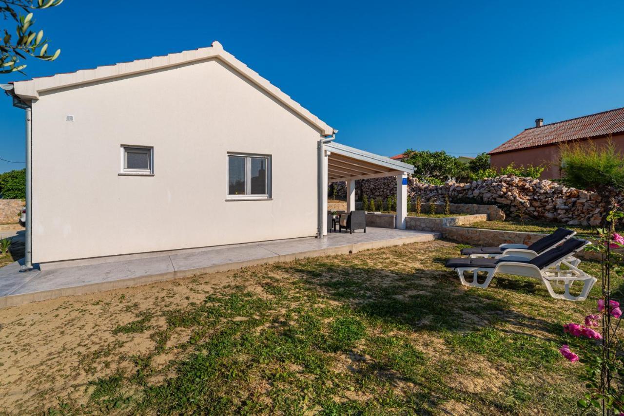 Holiday House Ventum Razanac Bagian luar foto